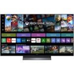 OLED55C64LA OLED evo AI TV LG