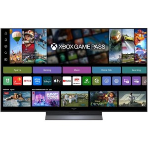 OLED55C64LA OLED evo AI TV LG