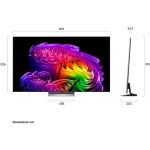 OLED65G64LW OLED evo AI TV LG
