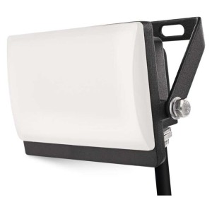 LED reflektor TAMBO EVO, 10 W, 1000 lm, IP65, černý