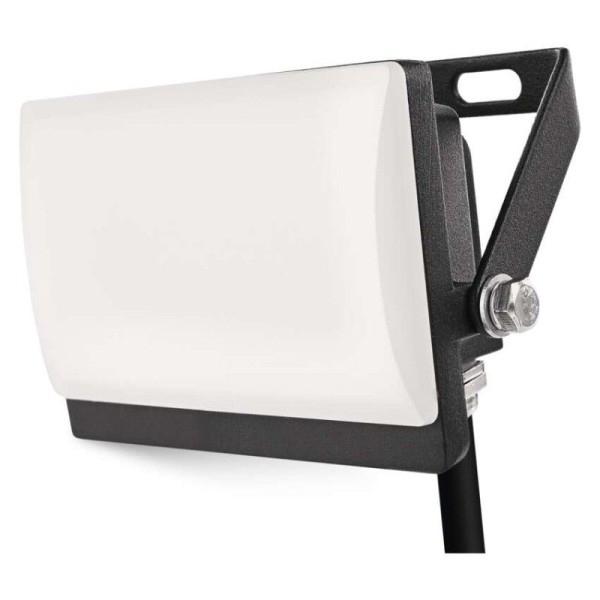 LED reflektor TAMBO EVO, 10 W, 1000 lm, IP65, černý