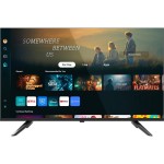 SLE 40TF700B TIZEN SMART TV SENCOR