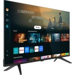 SLE 40TF700B TIZEN SMART TV SENCOR