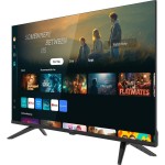 SLE 40TF700B TIZEN SMART TV SENCOR