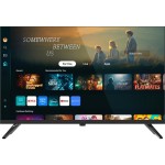 SLE 32TH700B TIZEN SMART TV SENCOR