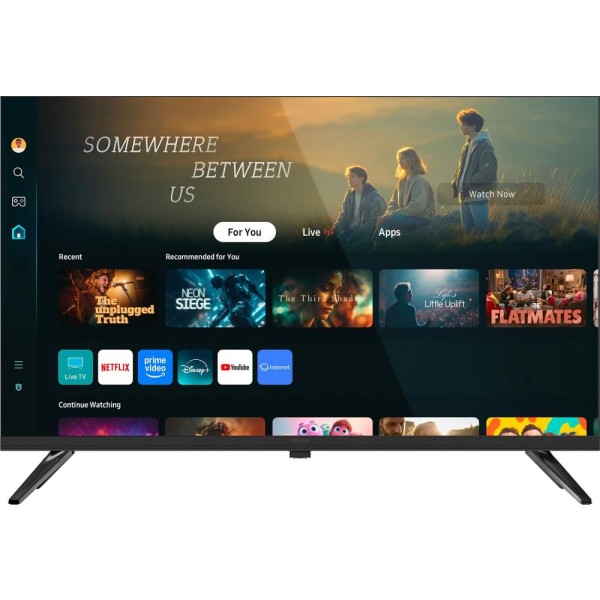 SLE 32TH700B TIZEN SMART TV SENCOR