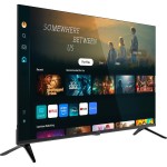 SLE 43TU700B TIZEN SMART TV SENCOR
