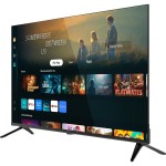 SLE 43TU700B TIZEN SMART TV SENCOR