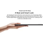 PAD 7 LTE 4/128 GB Meteorite Grey OSCAL
