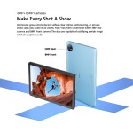 PAD 7 LTE 4/128 GB Meteorite Grey OSCAL