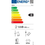 PAD 7 LTE 4/128 GB Meteorite Grey OSCAL