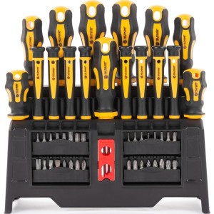 FDS 5010-50R Sada šroubováků FIELDMANN