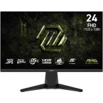 MAG 245F X24 23,8 IPS LED 240/0,5ms MSI