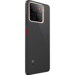 Blade A56 4/64GB Černý ZTE