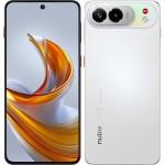 Nubia Air Pro 5G 8/512GB Bílý ZTE