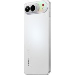 Nubia Air Pro 5G 8/512GB Bílý ZTE