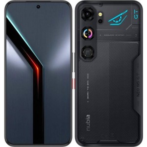 Nubia Neo 5 GT 5G 12/256GB Černý ZTE