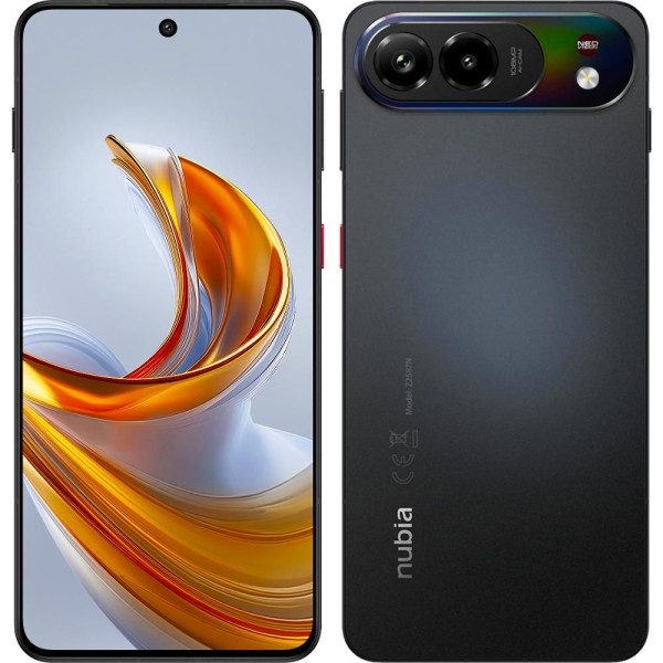 Nubia Air Pro 5G 8/512GB Černý ZTE