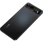 Nubia Air Pro 5G 8/512GB Černý ZTE