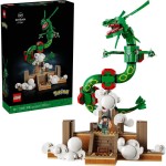 72168 Rayquaza LEGO