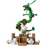 72168 Rayquaza LEGO