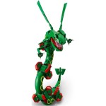 72168 Rayquaza LEGO