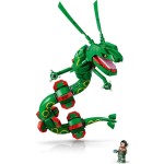 72168 Rayquaza LEGO