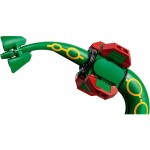 72168 Rayquaza LEGO