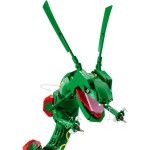 72168 Rayquaza LEGO