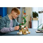 72168 Rayquaza LEGO