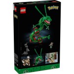 72168 Rayquaza LEGO