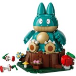72150 Munchlax LEGO