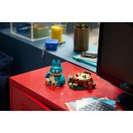 72150 Munchlax LEGO