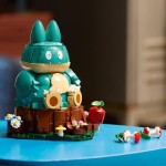 72150 Munchlax LEGO
