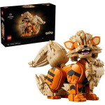 72160 Arcanine LEGO