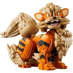 72160 Arcanine LEGO