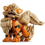 72160 Arcanine LEGO
