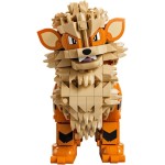 72160 Arcanine LEGO