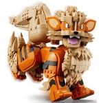 72160 Arcanine LEGO