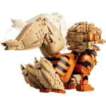 72160 Arcanine LEGO