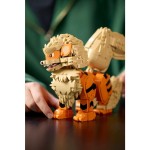 72160 Arcanine LEGO