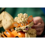 72160 Arcanine LEGO