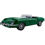 11381 Jaguar E-Type LEGO