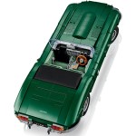 11381 Jaguar E-Type LEGO