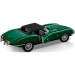 11381 Jaguar E-Type LEGO