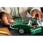 11381 Jaguar E-Type LEGO