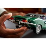 11381 Jaguar E-Type LEGO