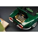 11381 Jaguar E-Type LEGO