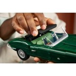 11381 Jaguar E-Type LEGO