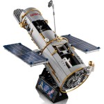 11382 Hubbleův vesmírný dalekohled LEGO